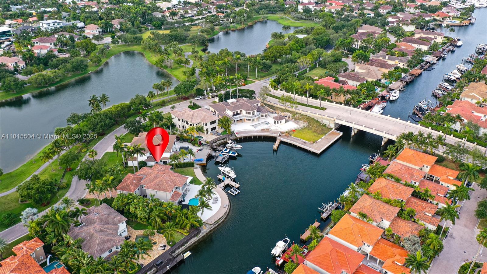1260 Harbor Ct