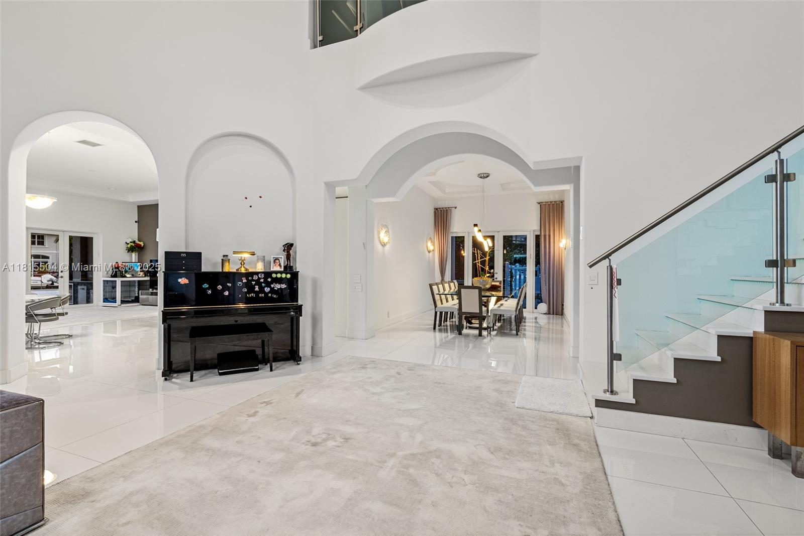 THREE ISLANDS 3RD SECTION - Residential