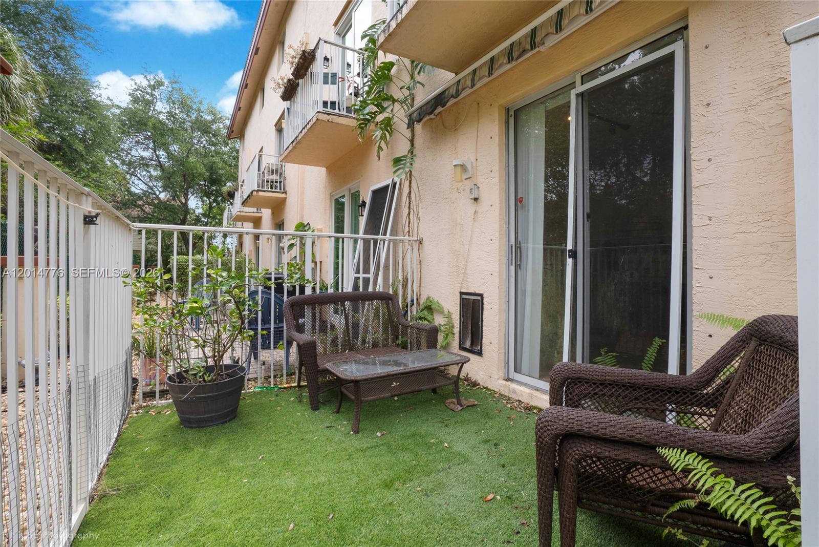 14TH STREET RETIREMENT CL - Residential