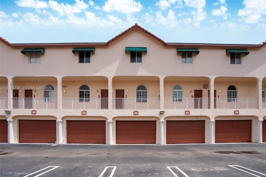Welcome to this well maintained home in the heart of Pompano Beach just minutes from the beach. This spacious residence features 3 primary suite bedrooms, 3.5 bathrooms, high vaulted ceilings, and a two car garage. Recent updates include a new roof (2024), newer refrigerator, and newer water heater. Enjoy a fenced back patio, the only fenced patio in the neighborhood, offering a unique outdoor space with potential to create additional privacy and tropical landscaping. Residents also enjoy a newly renovated community pool (2026). Ideally located less than a mile from the beach and approximately half a mile from a public boat ramp with convenient inlet access. Situated behind a marina and directly across from a golf course, large sports complex with pickleball courts, dog park, and nearby playgrounds. Conveniently located near Water Taxi stops, Pompano Beach Pier, dining, shopping, and luxury destinations including The Ritz-Carlton, Pompano Beach and W Pompano Beach Hotel & Residences. Experience the best of the South Florida coastal lifestyle.
