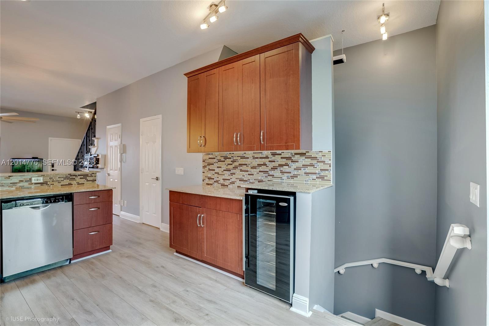 14TH STREET RETIREMENT CL - Residential