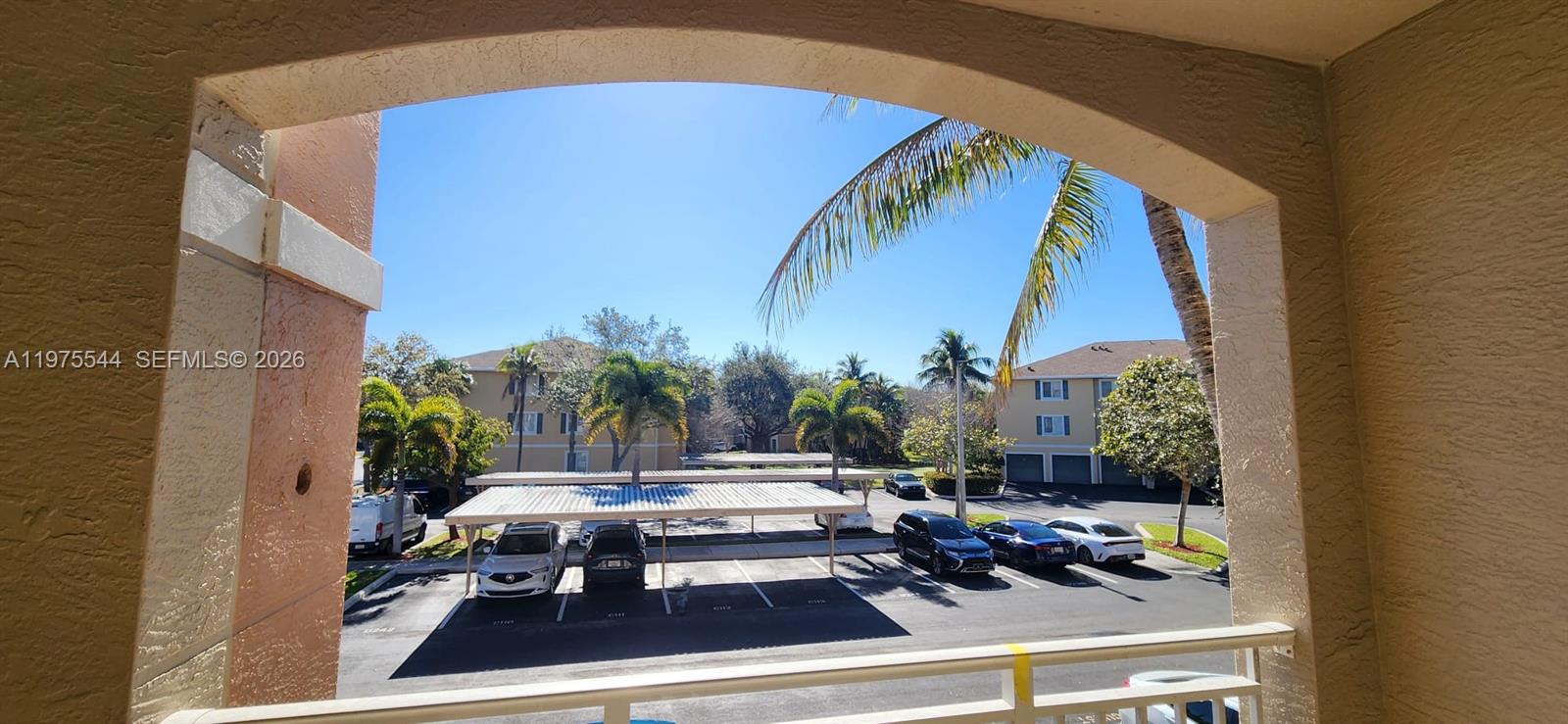 VILLAS AT EMERALD DUNES C - Residential Lease