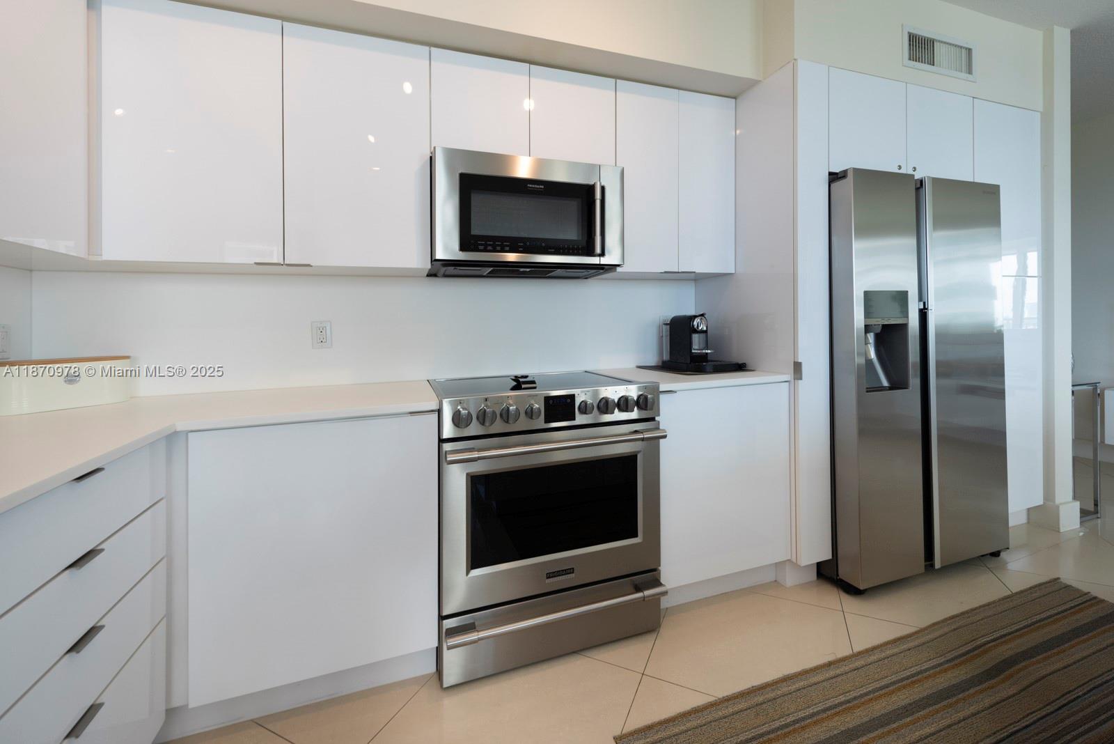 DUO CONDOMINIUM EAST - Residential