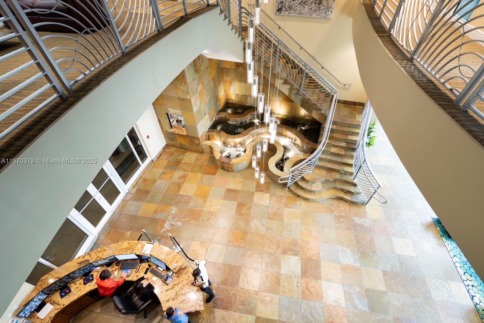 DUO CONDOMINIUM EAST - Residential