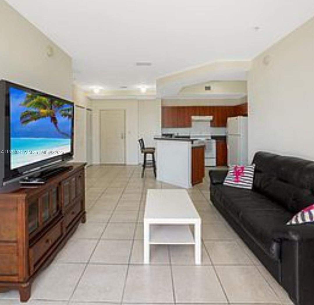 PARKVIEW AT BRICKELL COND - Residential Lease