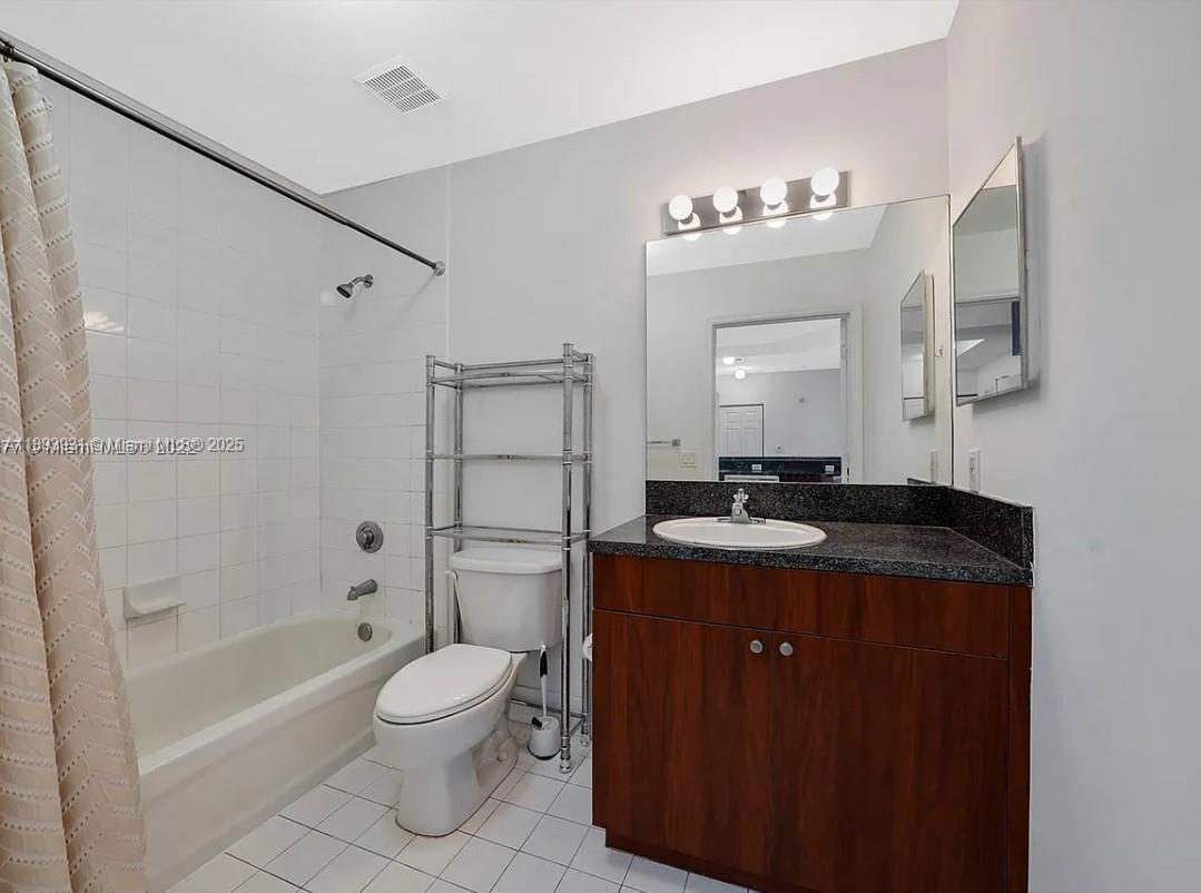 PARKVIEW AT BRICKELL COND - Residential Lease