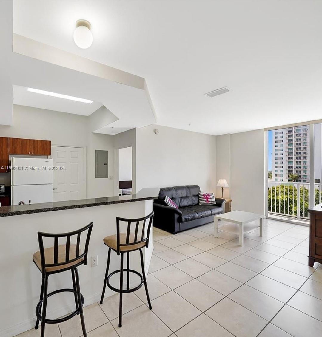 PARKVIEW AT BRICKELL COND - Residential Lease