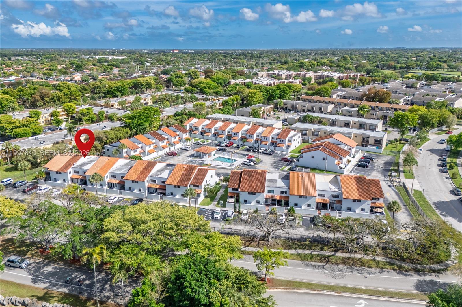 GOLDEN HOMES SUB - Residential Lease