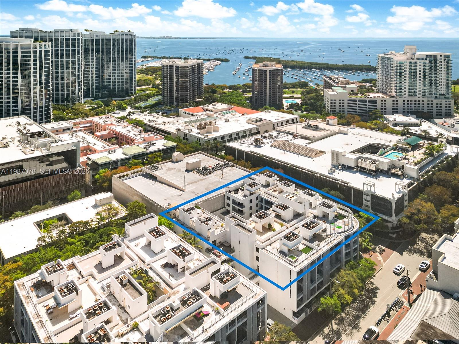 LOFTS AT MAYFAIR CONDO - Residential