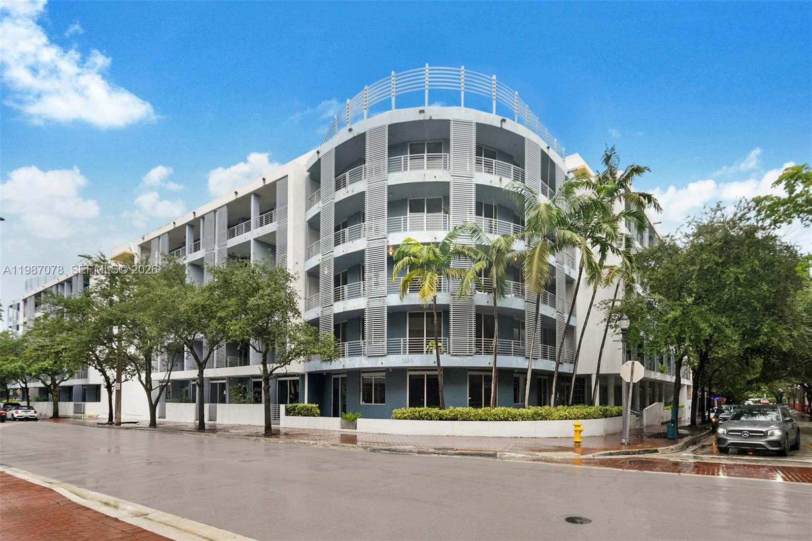 3339 Virginia Street 316