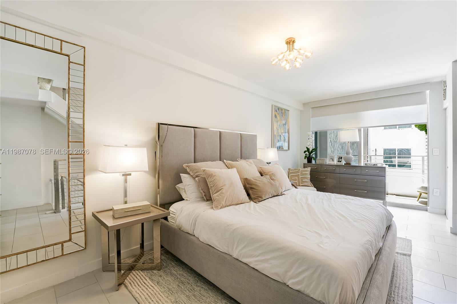 LOFTS AT MAYFAIR CONDO - Residential