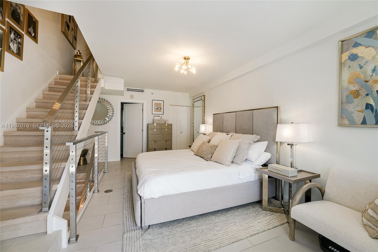 LOFTS AT MAYFAIR CONDO - Residential