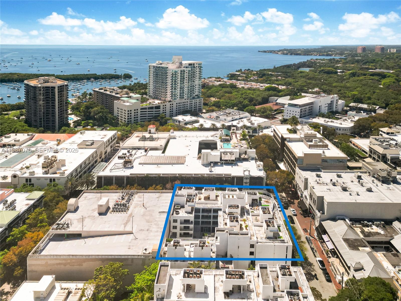 LOFTS AT MAYFAIR CONDO - Residential