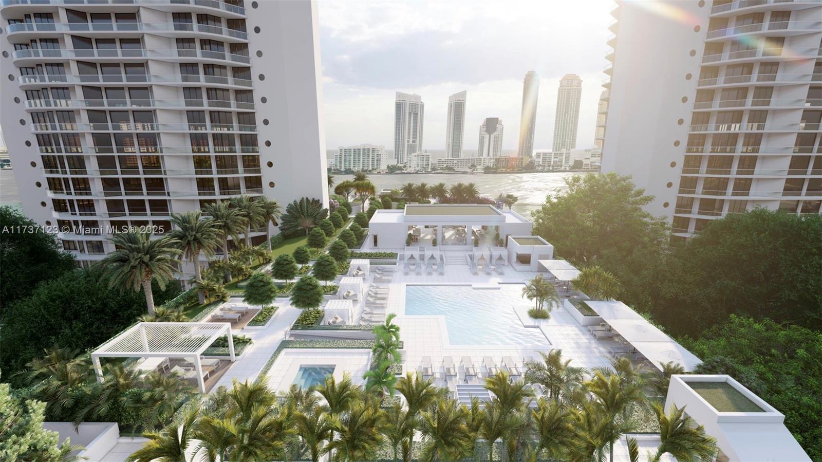 4000 ISL BLVD WILLIAMS IS - Residential
