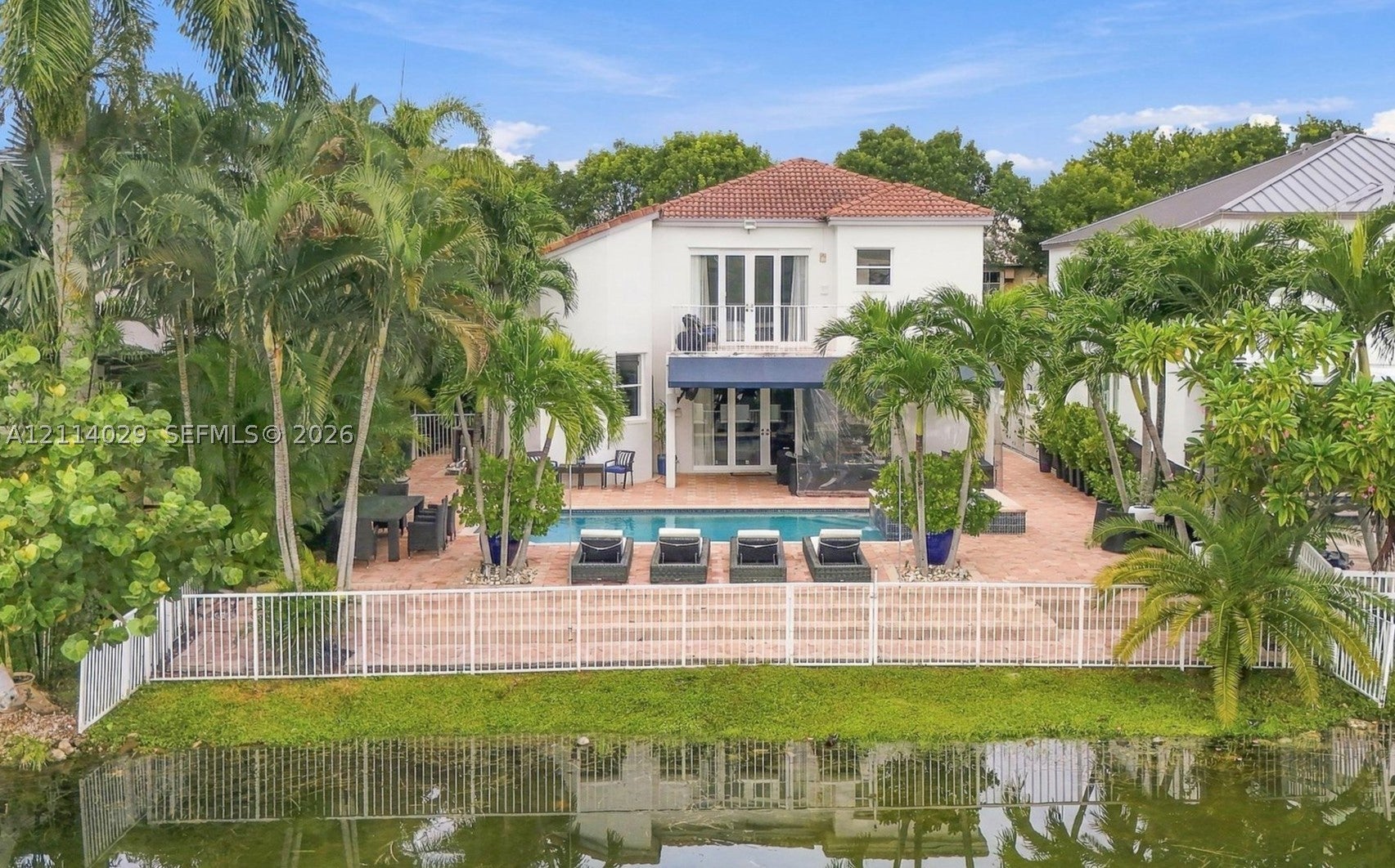 5257 SW 158th Ave