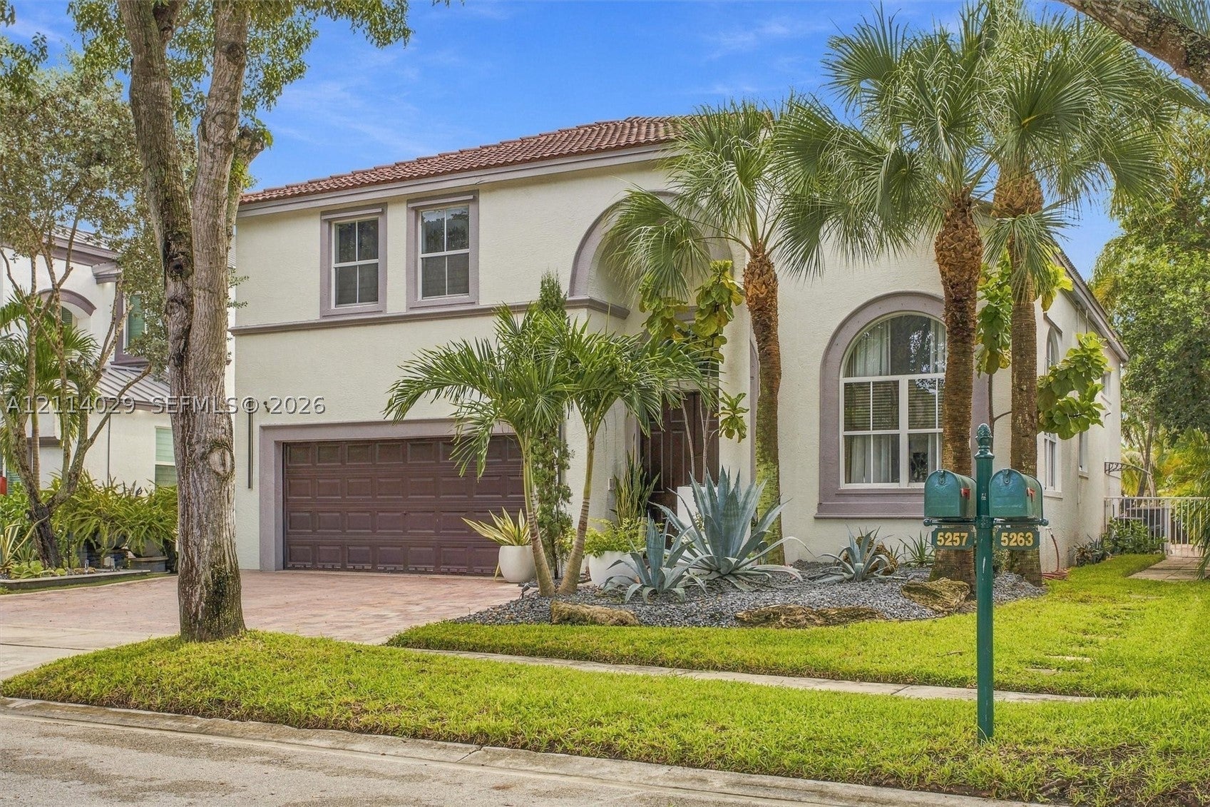 5257 SW 158th Ave