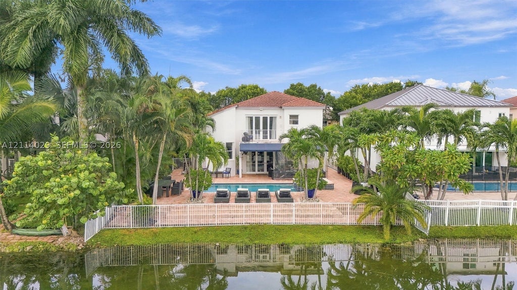 Photo of 5257 SW 158th Ave, Miramar, FL 33027 (MLS # A12114029)