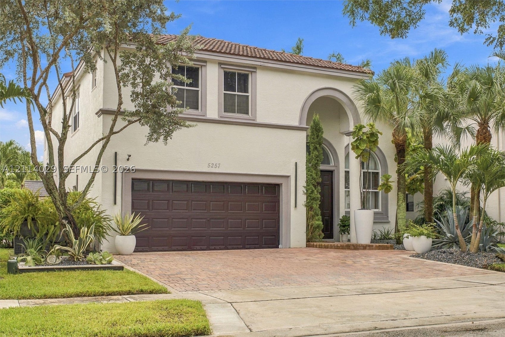 5257 SW 158th Ave