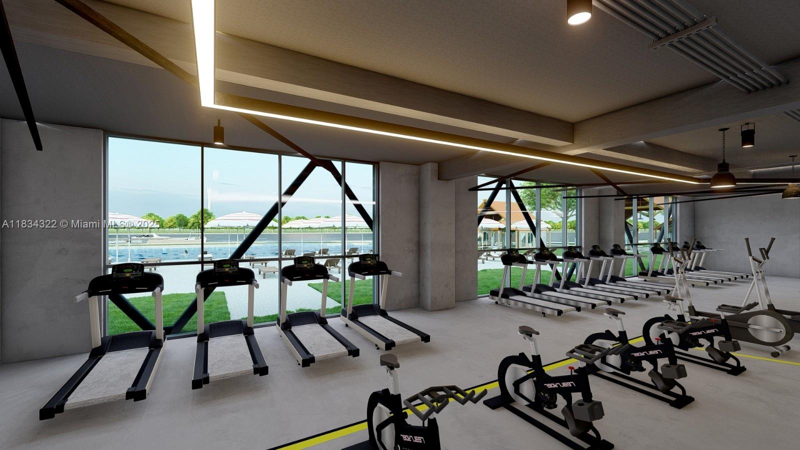 Lake Labelle Villas - Land