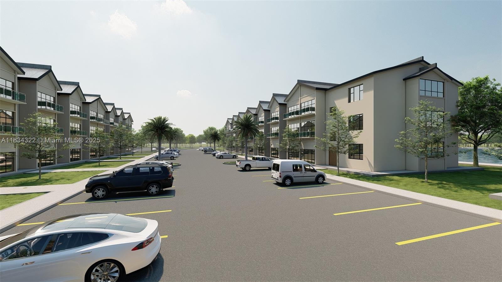 8050 Cedarwood Parkway
