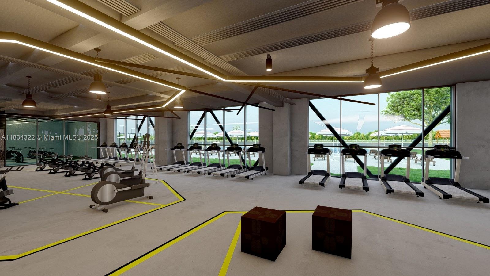 Lake Labelle Villas - Land