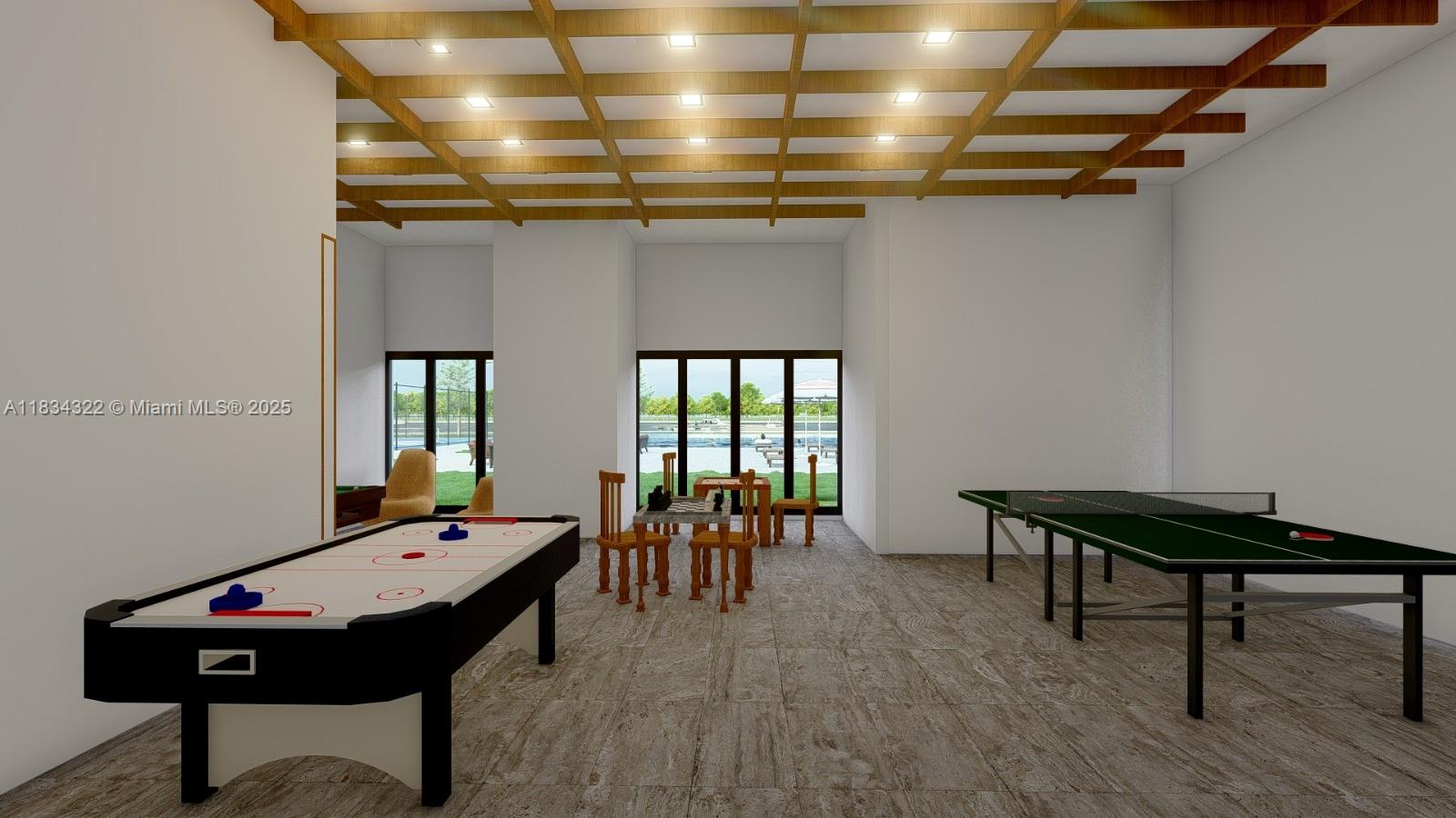 Lake Labelle Villas - Land