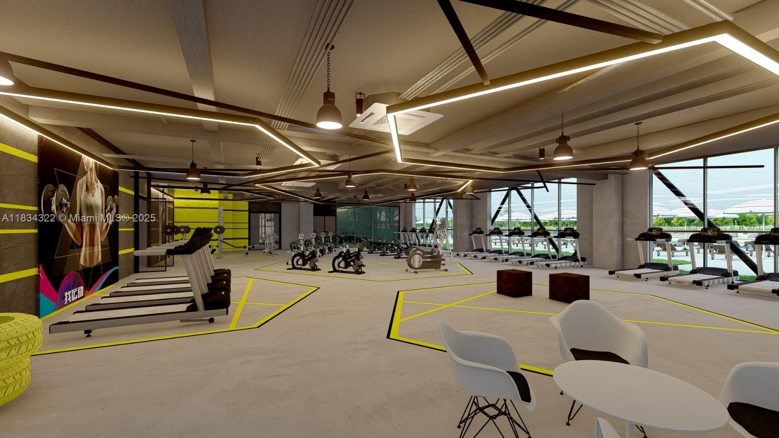 Lake Labelle Villas - Land