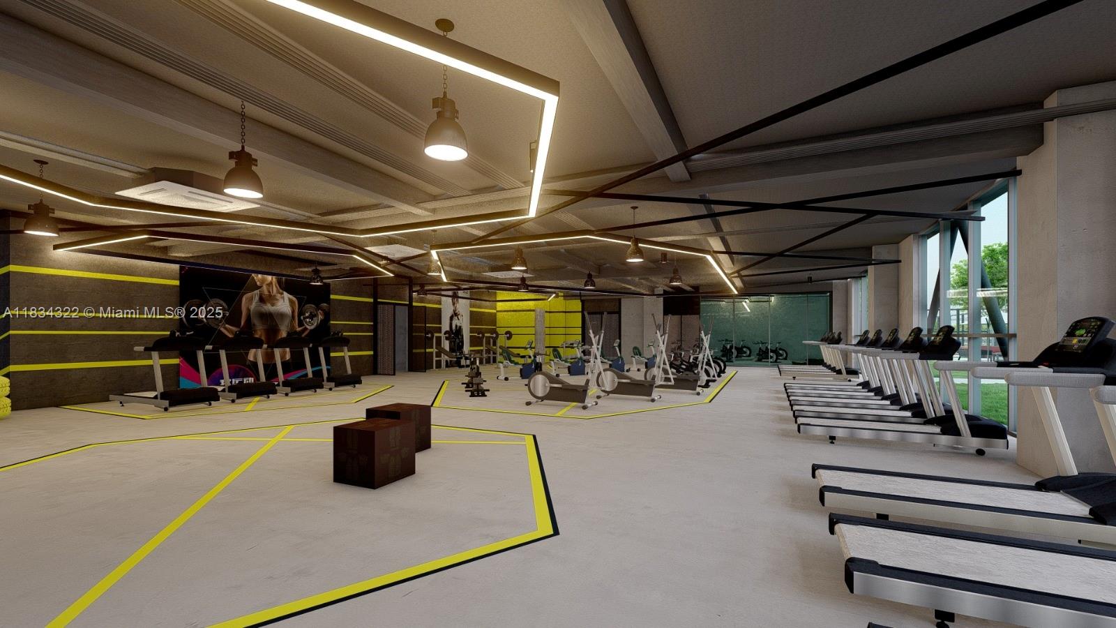 Lake Labelle Villas - Land