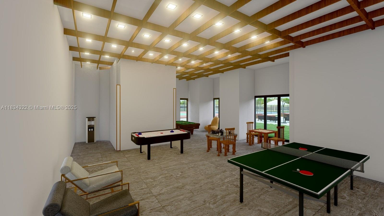 Lake Labelle Villas - Land