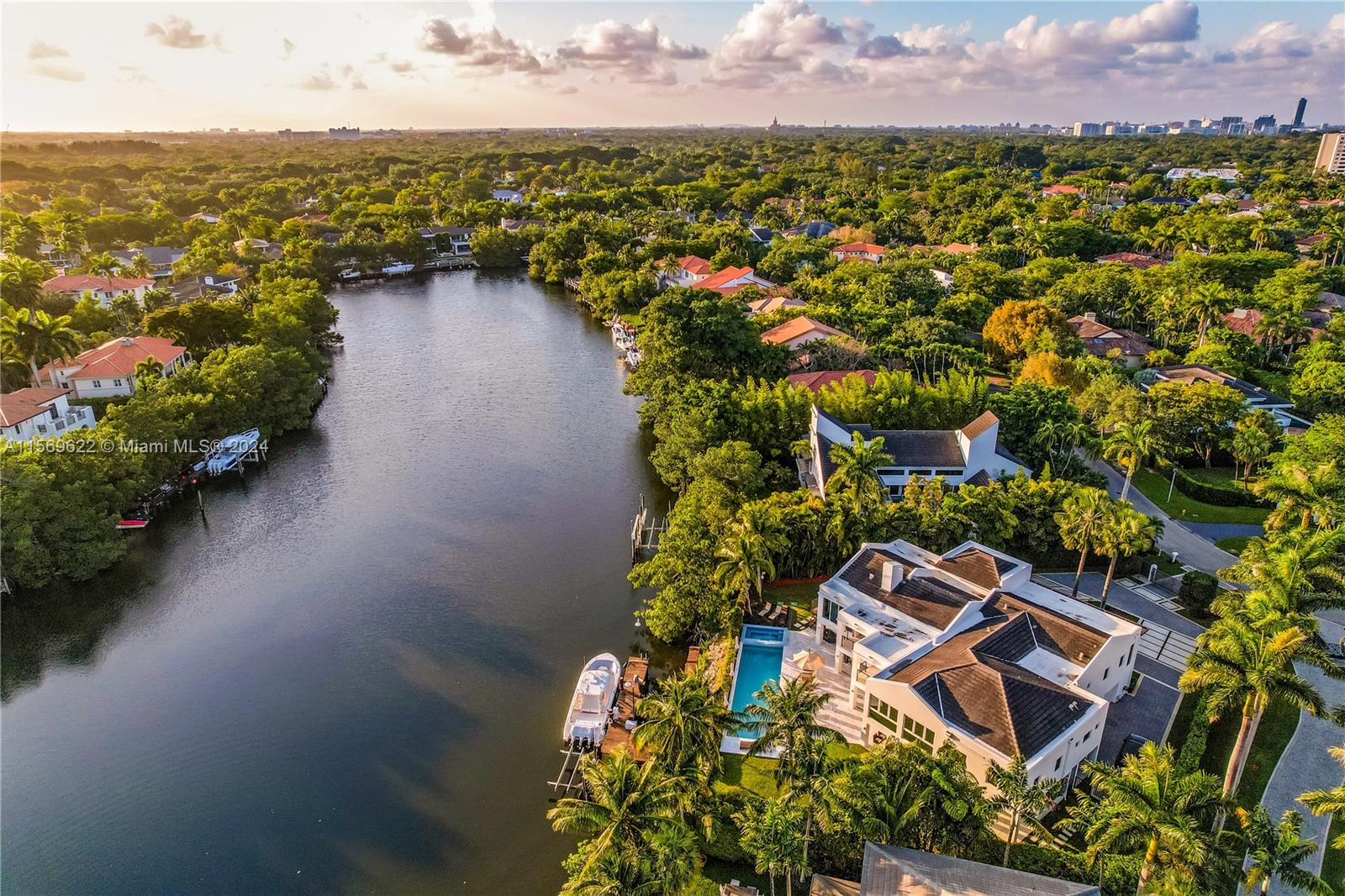 COCOPLUM SEC 2 PLAT B - Residential