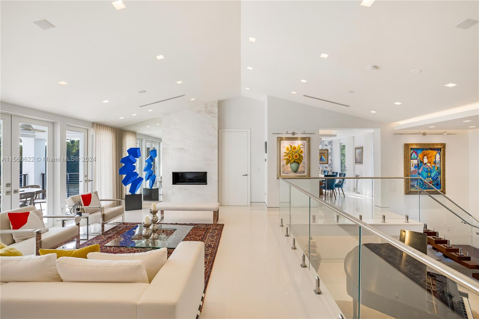 COCOPLUM SEC 2 PLAT B - Residential