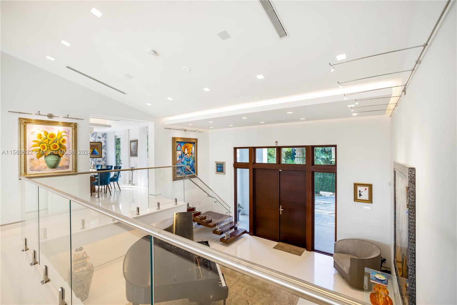 COCOPLUM SEC 2 PLAT B - Residential