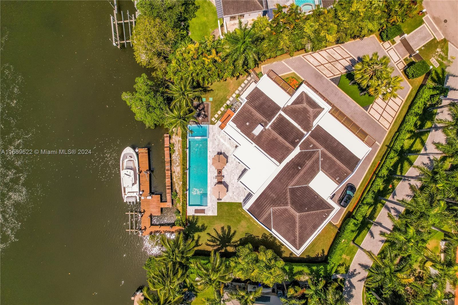 COCOPLUM SEC 2 PLAT B - Residential