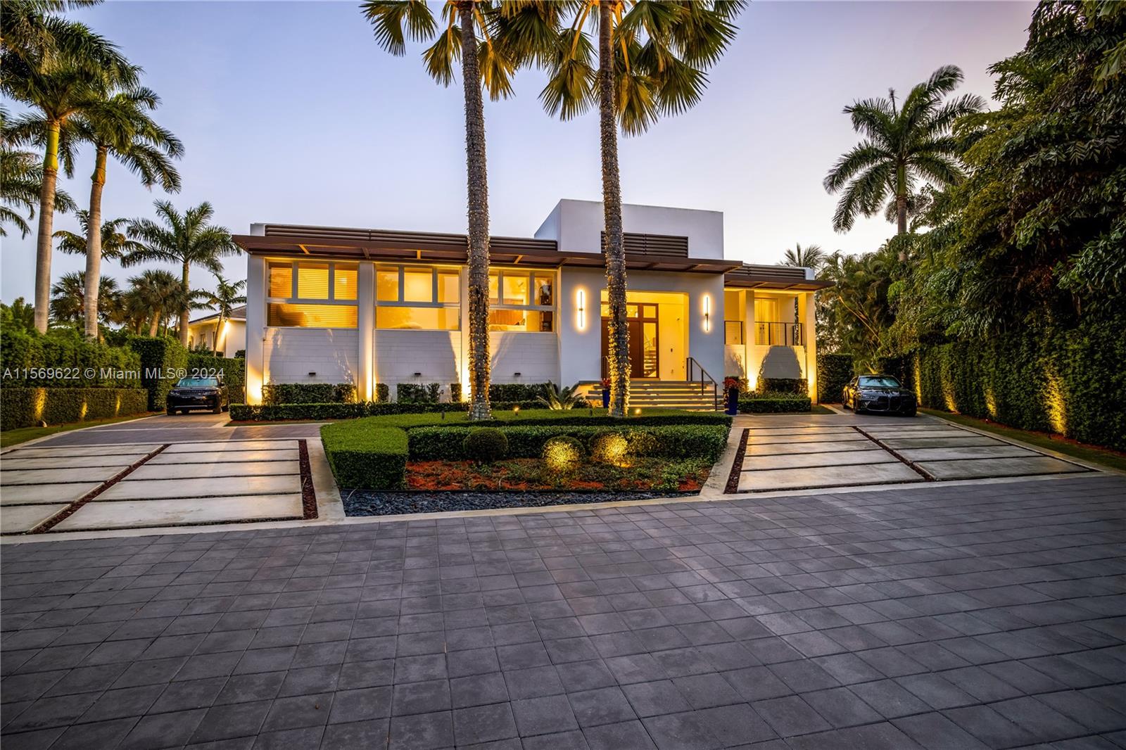 COCOPLUM SEC 2 PLAT B - Residential