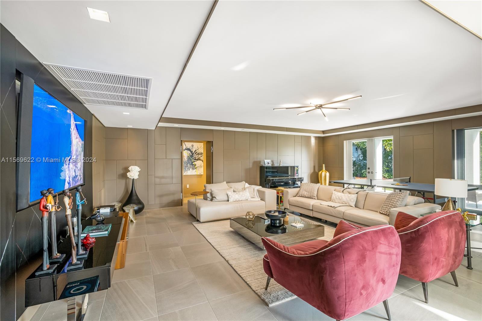 COCOPLUM SEC 2 PLAT B - Residential