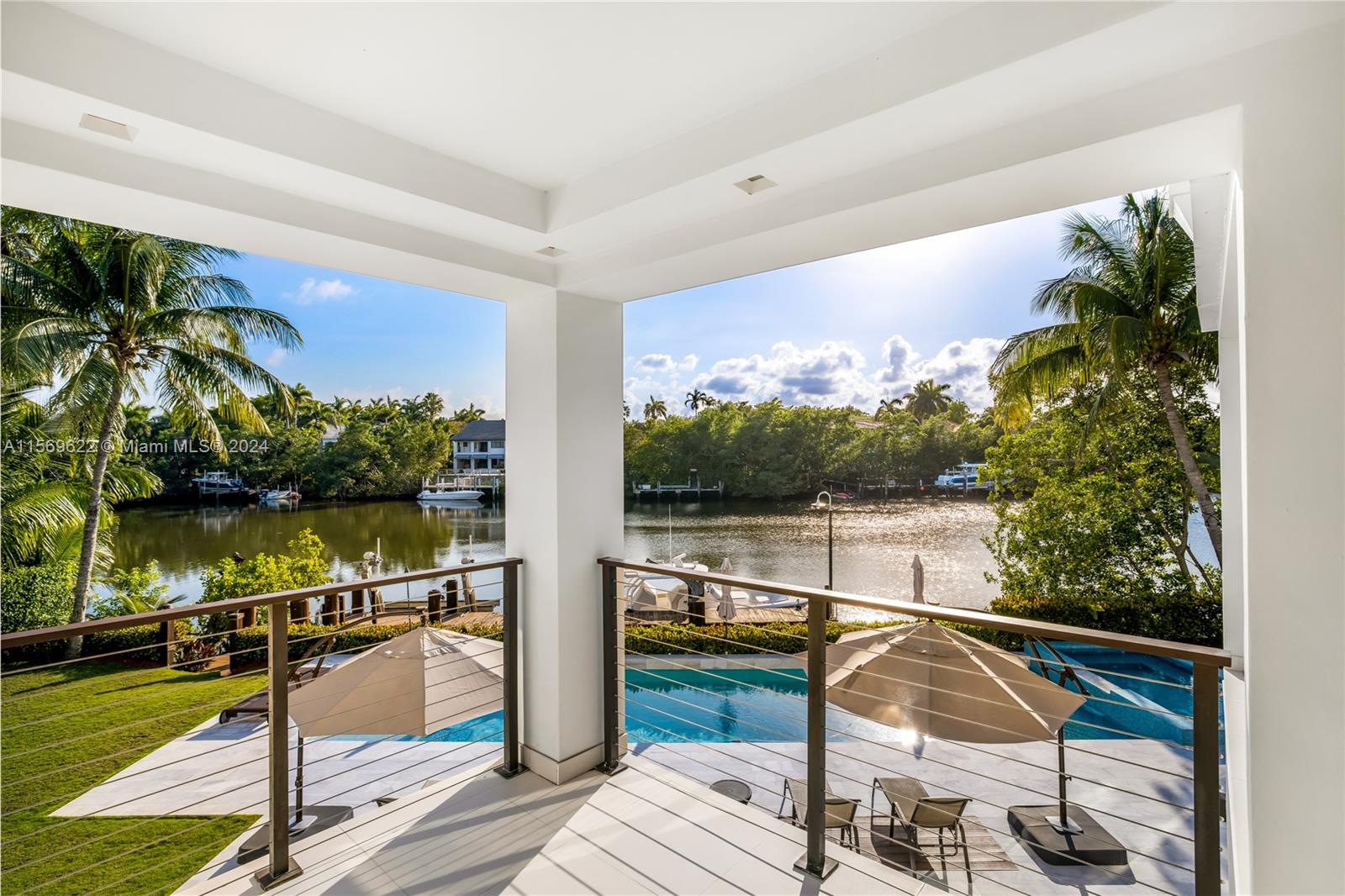 COCOPLUM SEC 2 PLAT B - Residential