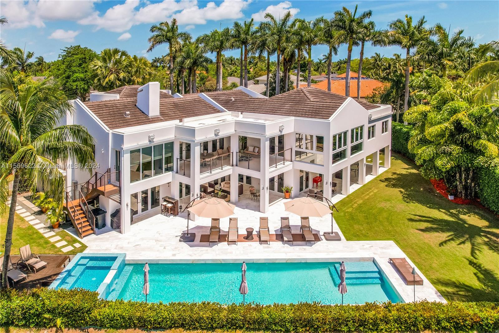 COCOPLUM SEC 2 PLAT B - Residential