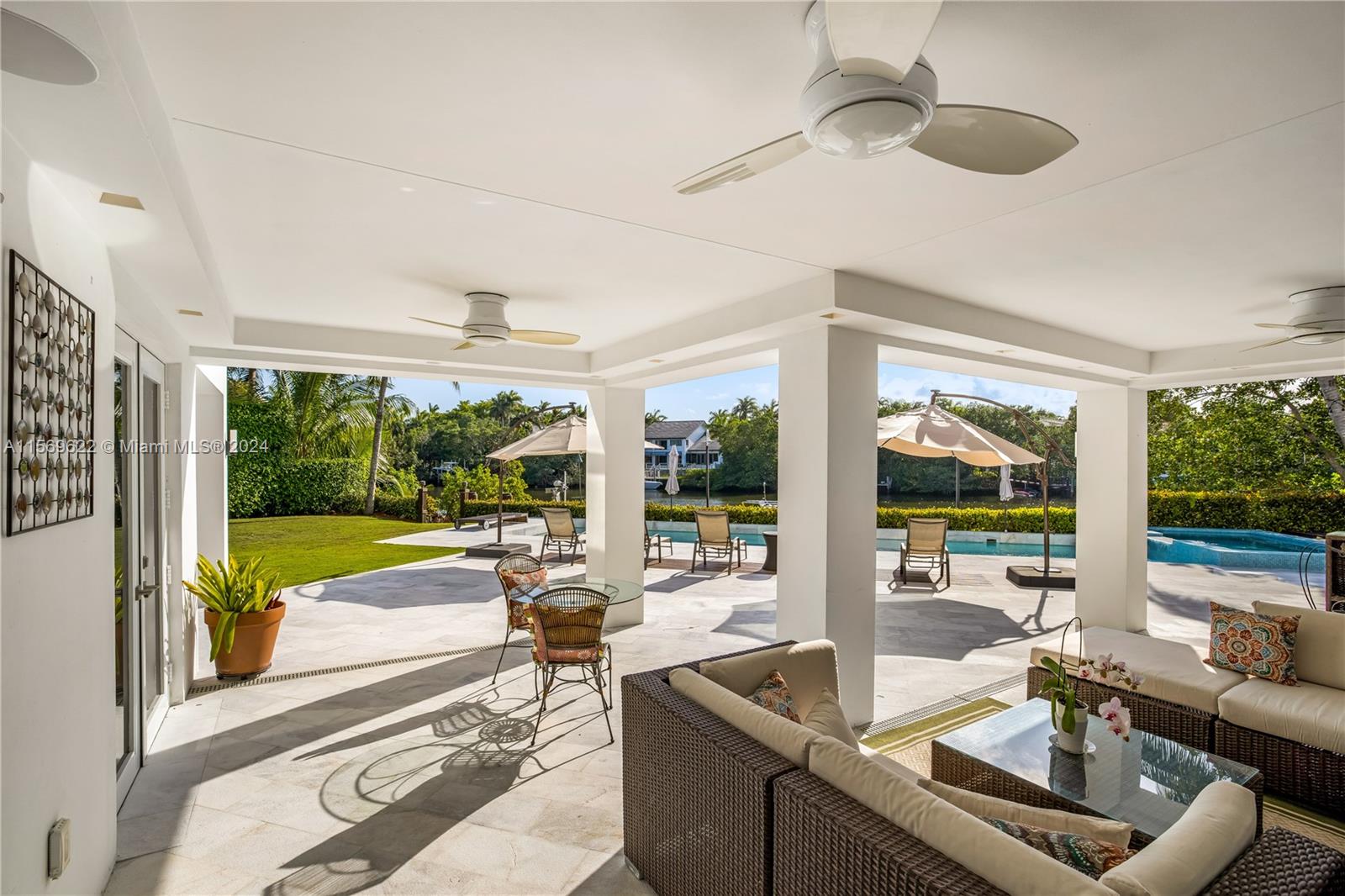 COCOPLUM SEC 2 PLAT B - Residential