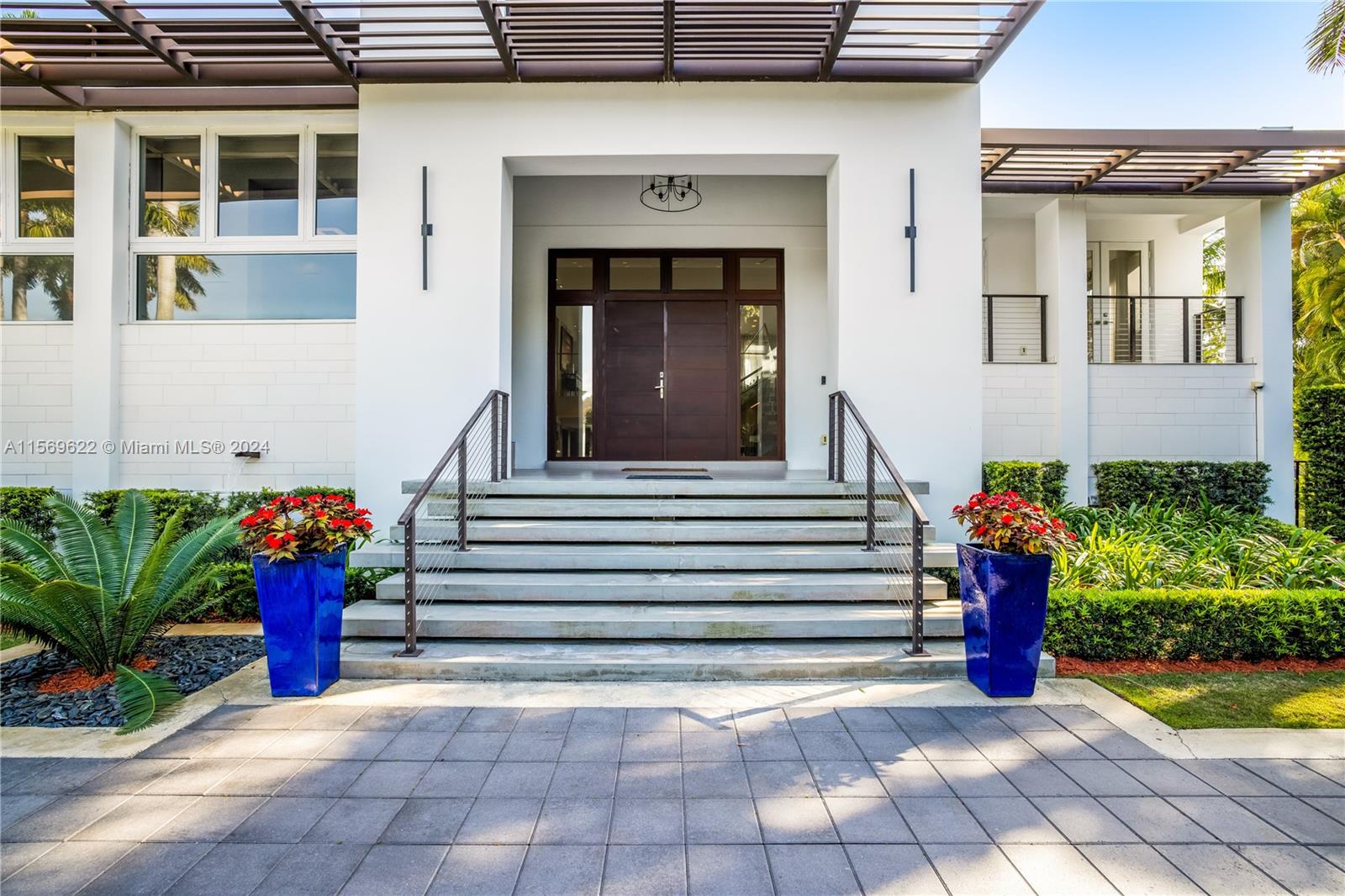 COCOPLUM SEC 2 PLAT B - Residential