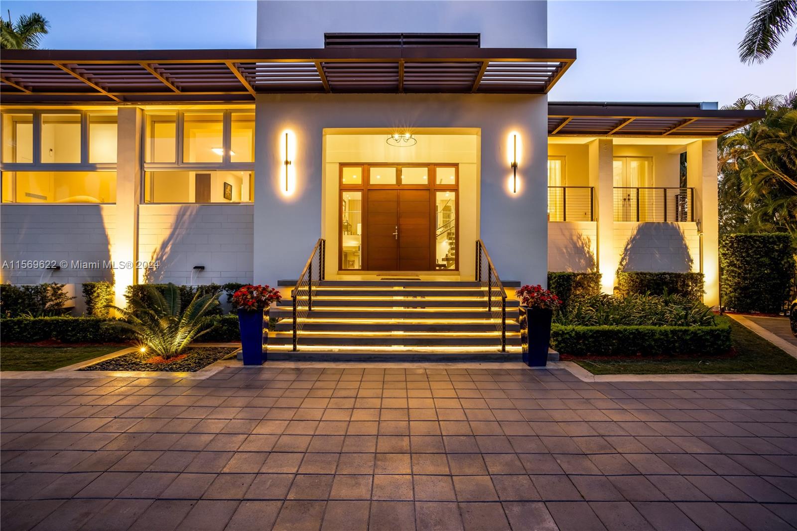 COCOPLUM SEC 2 PLAT B - Residential