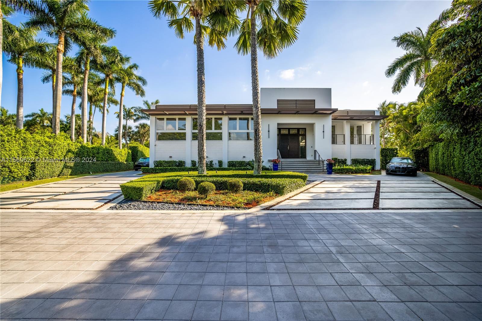 COCOPLUM SEC 2 PLAT B - Residential