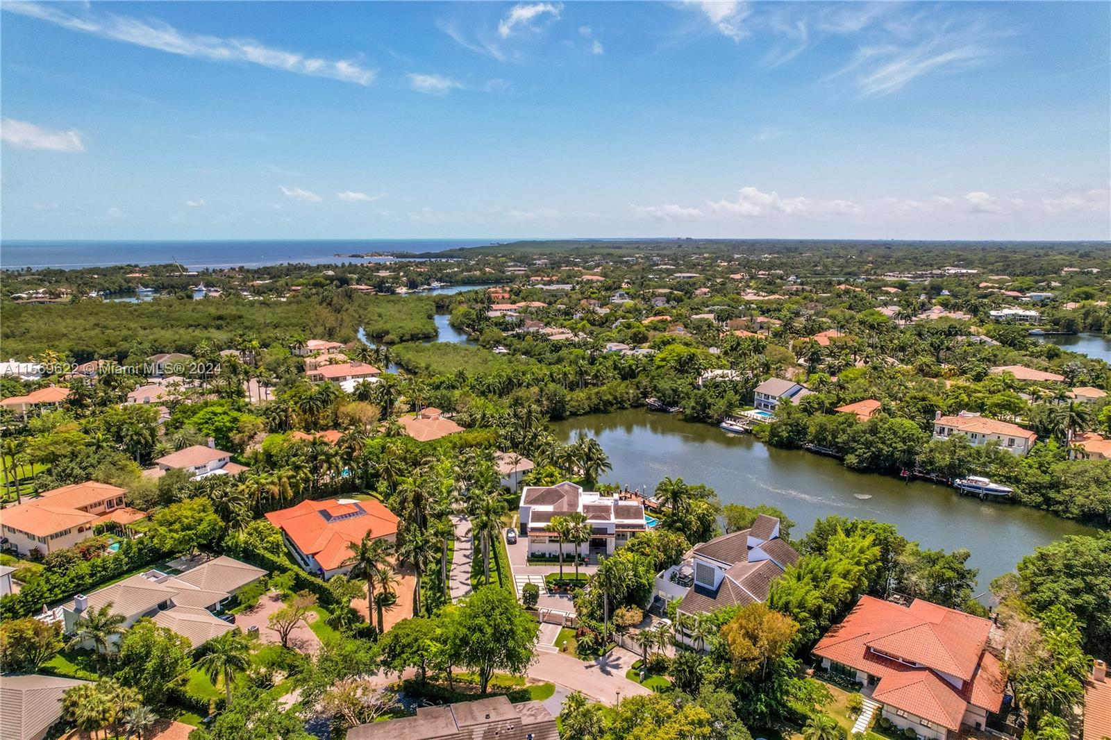 COCOPLUM SEC 2 PLAT B - Residential