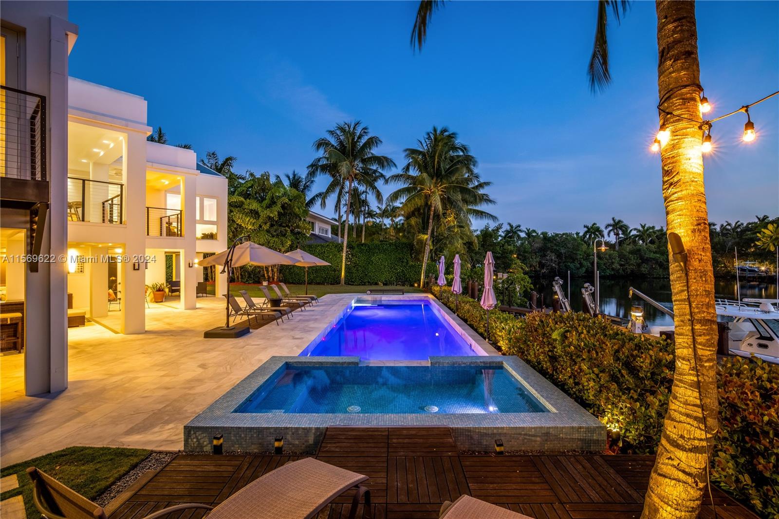 COCOPLUM SEC 2 PLAT B - Residential