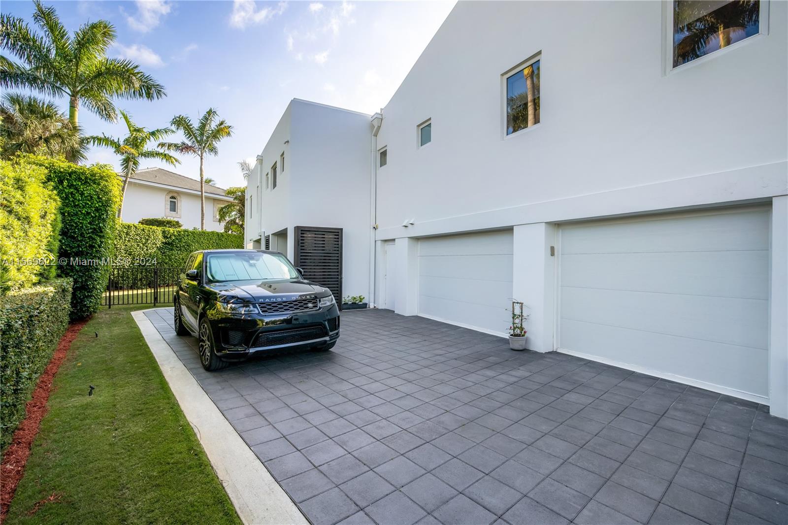 COCOPLUM SEC 2 PLAT B - Residential