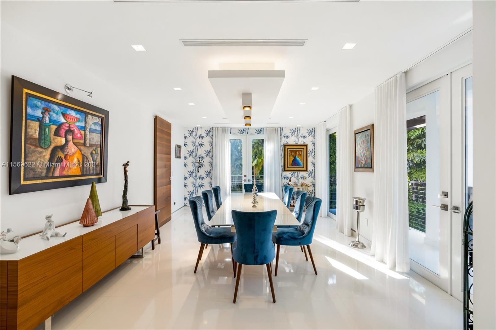 COCOPLUM SEC 2 PLAT B - Residential