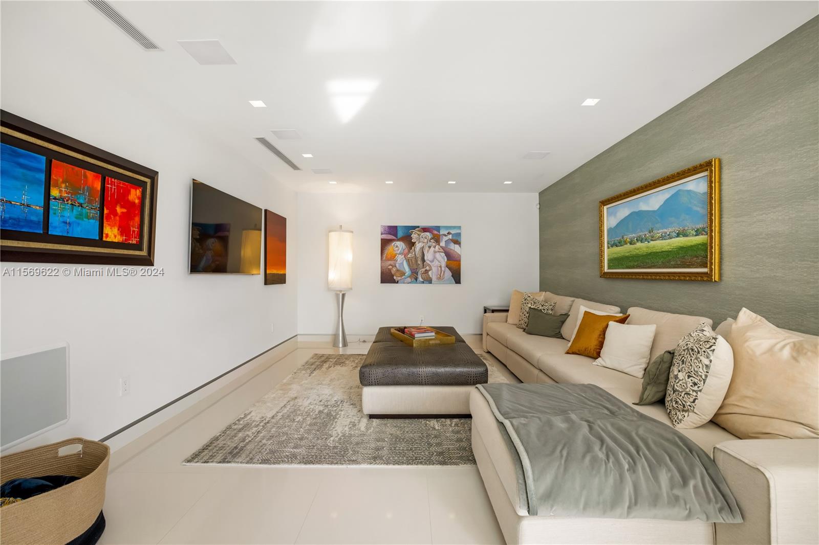 COCOPLUM SEC 2 PLAT B - Residential