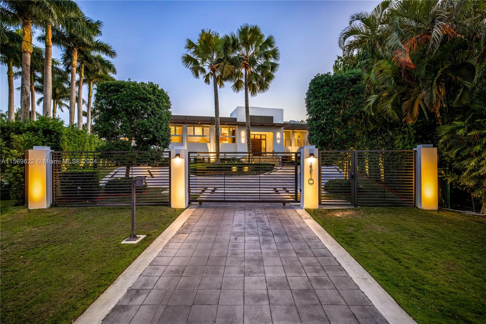 COCOPLUM SEC 2 PLAT B - Residential