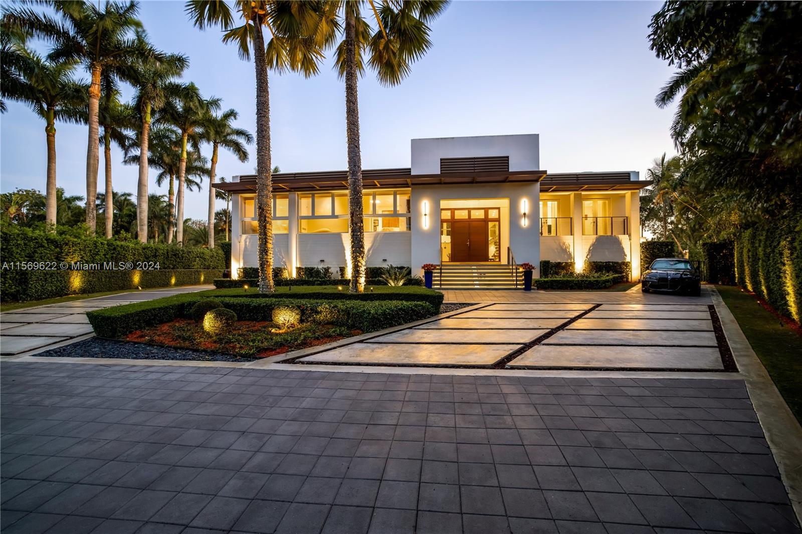 COCOPLUM SEC 2 PLAT B - Residential