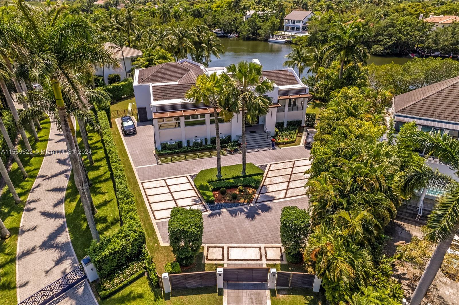 COCOPLUM SEC 2 PLAT B - Residential