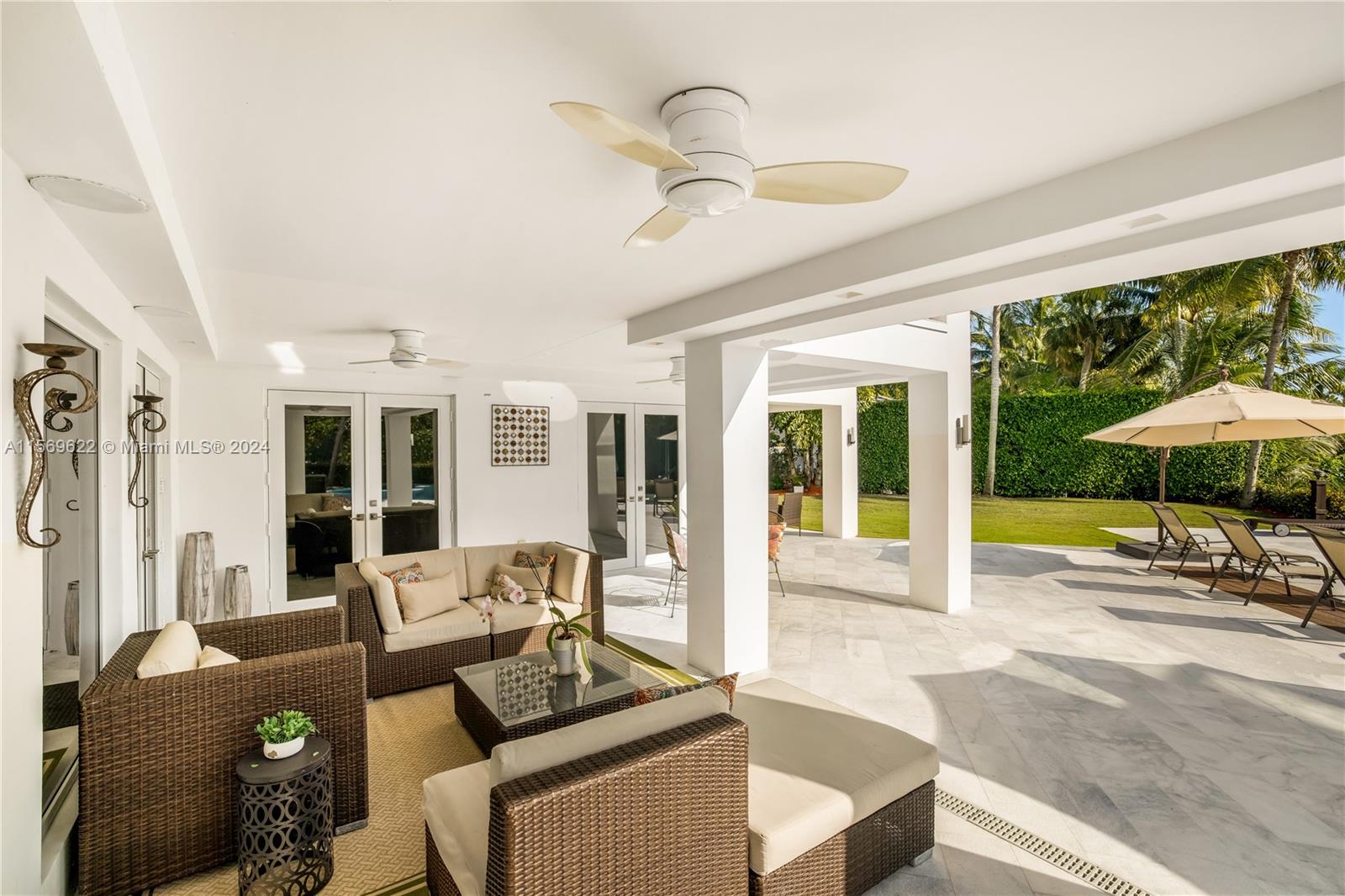 COCOPLUM SEC 2 PLAT B - Residential